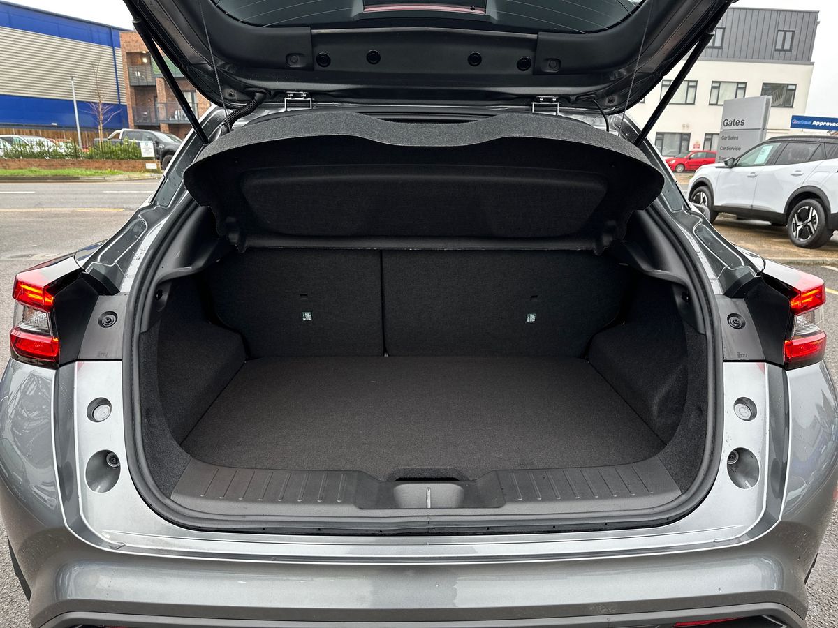 Used Nissan Juke 2025 for sale - 77927383: Photo 34