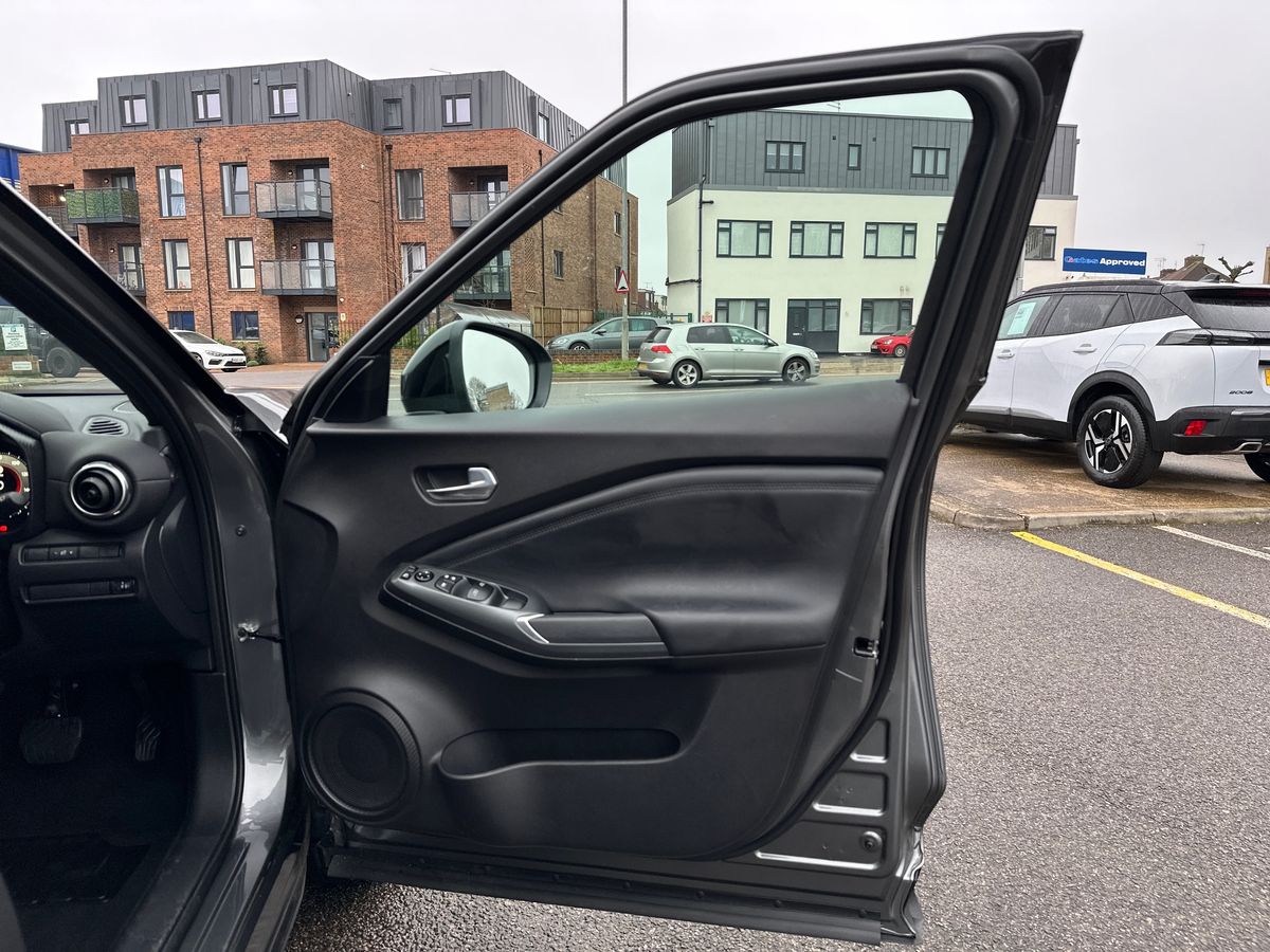 Used Nissan Juke 2025 for sale - 77927383: Photo 35