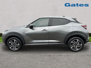 Used Nissan Juke 2025 for sale - 77927383: Photo