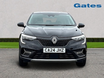 Used Renault Arkana 2024 for sale - 75648430: Photo
