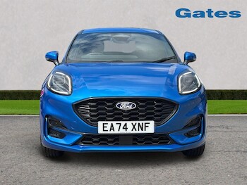 Used Ford Puma 2024 for sale - 78418693: Photo