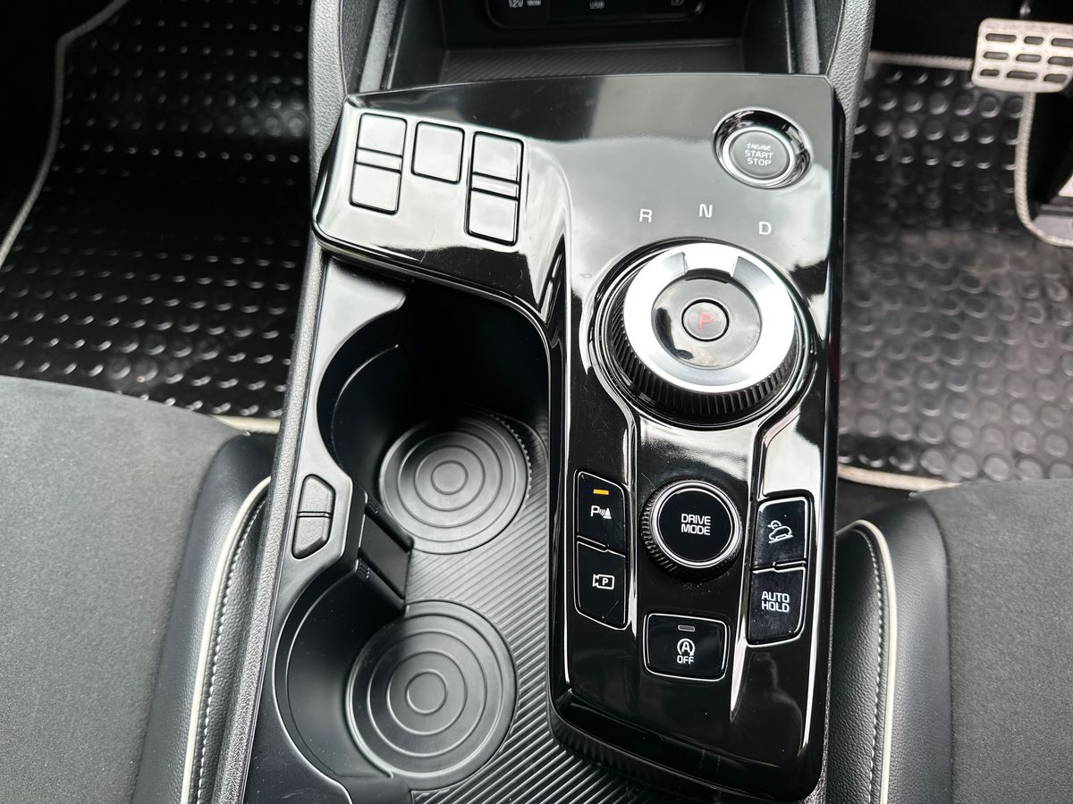 Vehicle 28