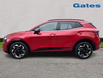 Used Kia Sportage 2022 for sale - 75565390: Photo