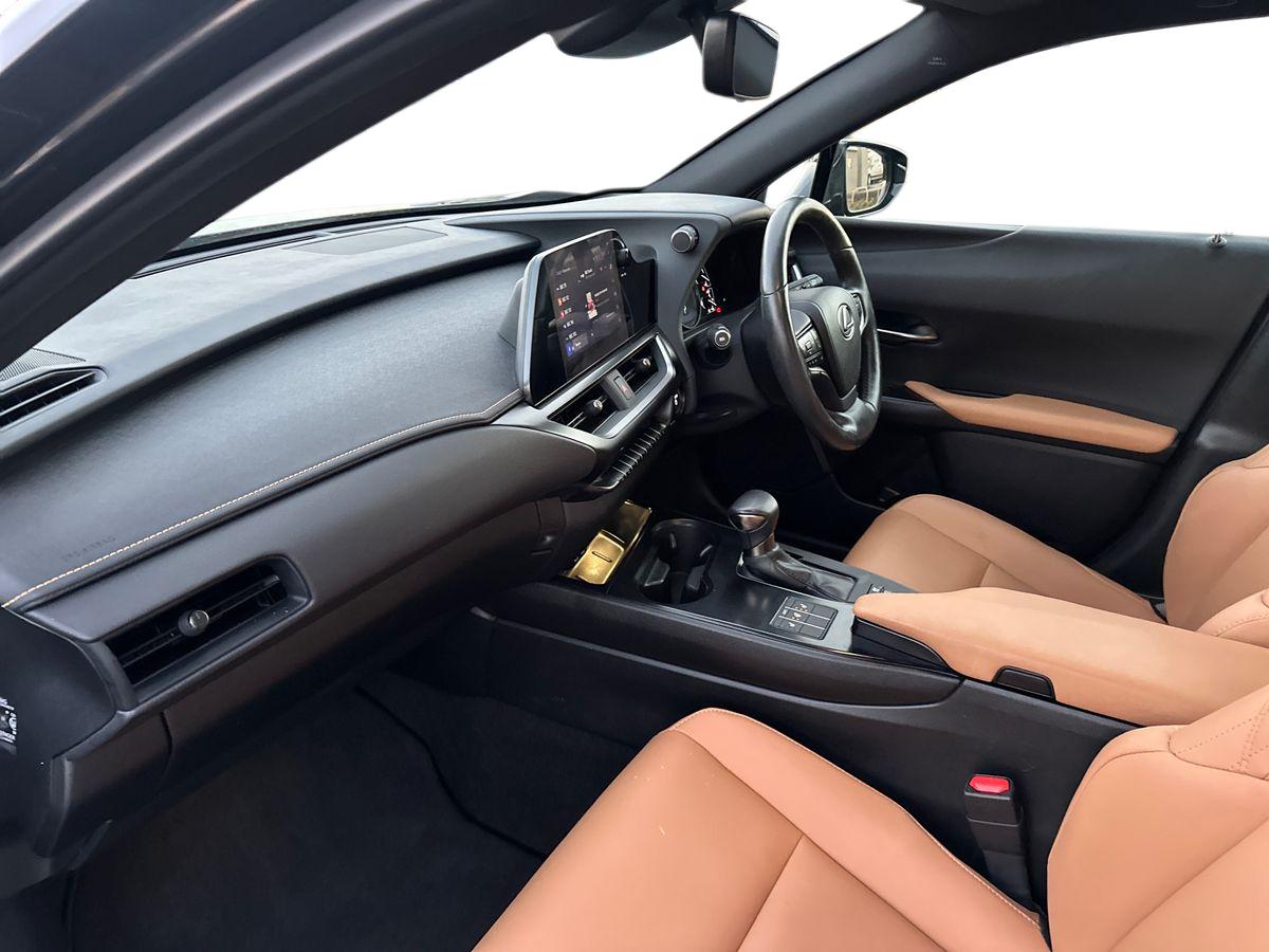 Used Lexus UX 2022 for sale - 77010253: Photo 11