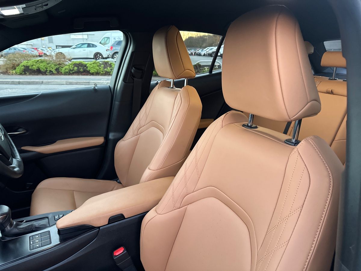 Used Lexus UX 2022 for sale - 77010253: Photo 13