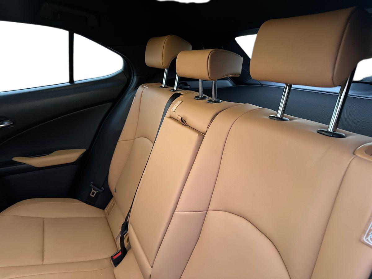 Used Lexus UX 2022 for sale - 77010253: Photo 14