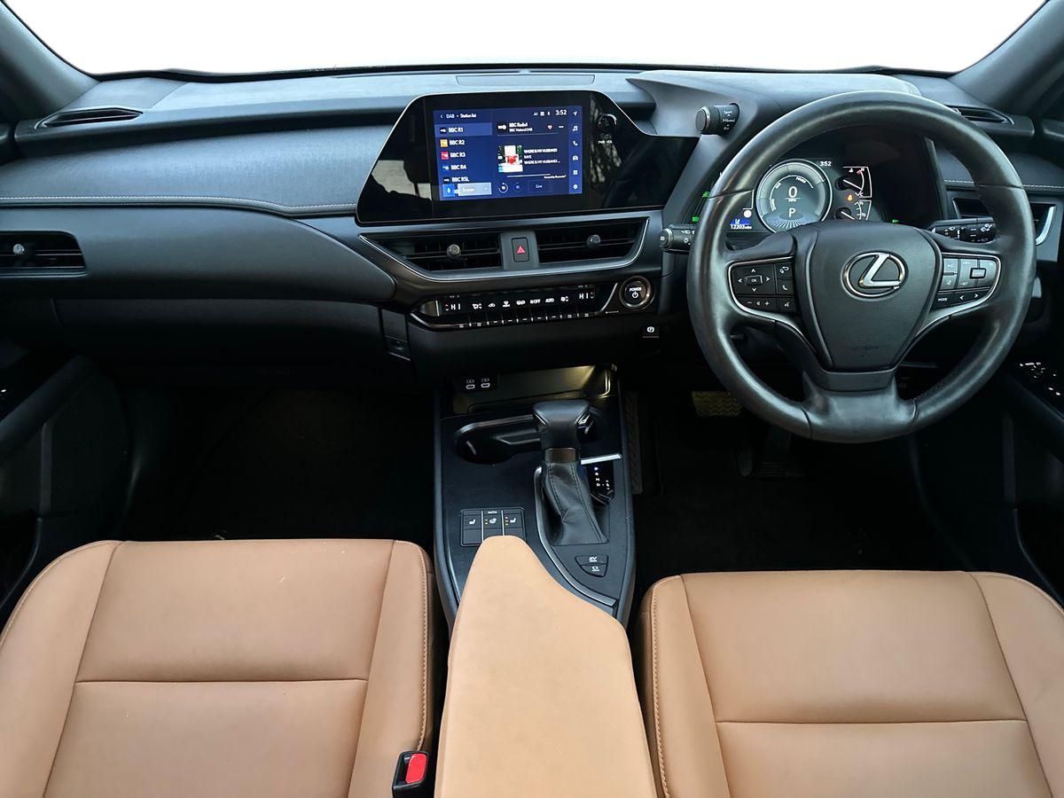 Used Lexus UX 2022 for sale - 77010253: Photo 15