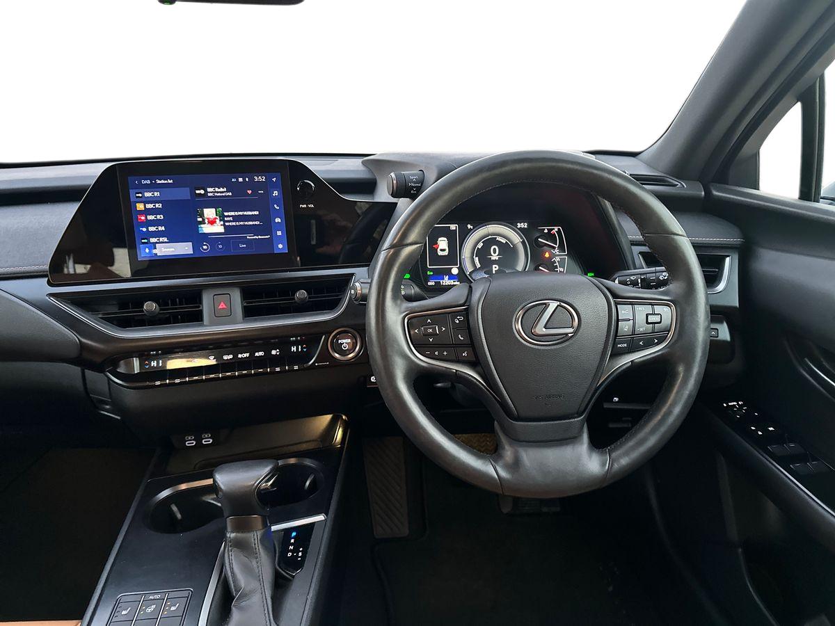 Used Lexus UX 2022 for sale - 77010253: Photo 16