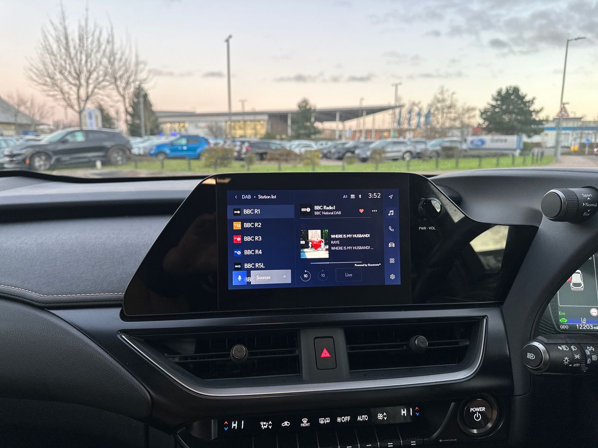 Used Lexus UX 2022 for sale - 77010253: Photo 18