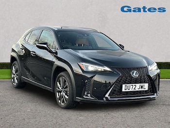 Used Lexus UX 2022 for sale - 77010253: Photo