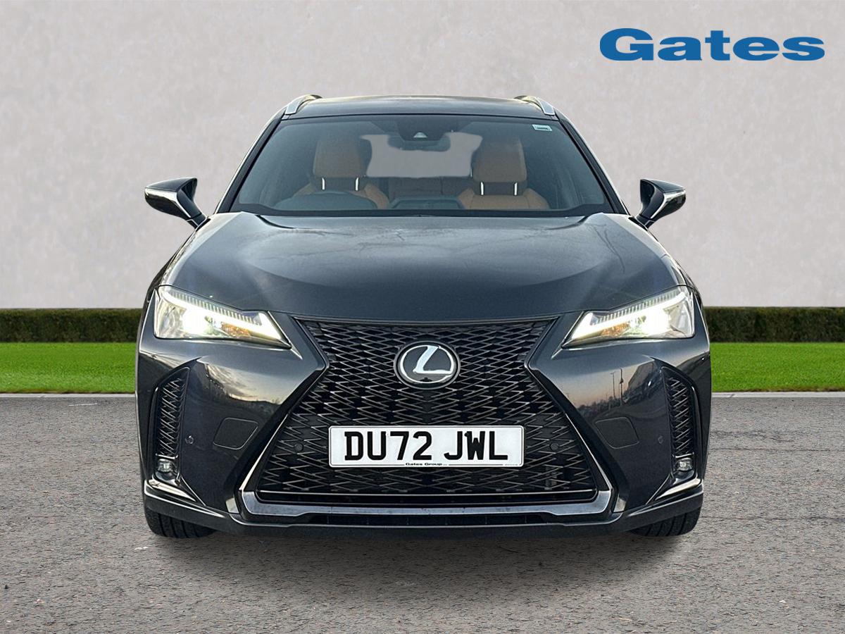 Used Lexus UX 2022 for sale - 77010253: Photo 2