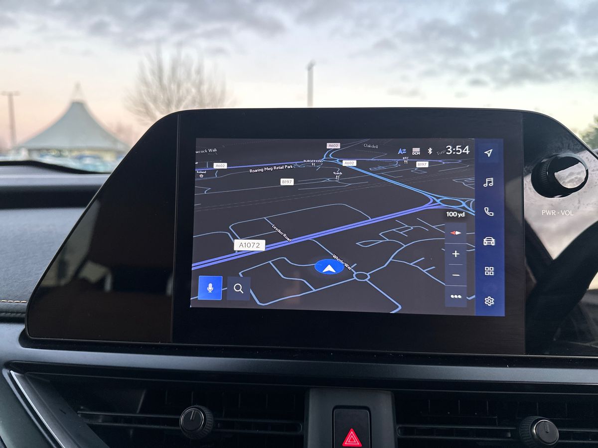 Used Lexus UX 2022 for sale - 77010253: Photo 20