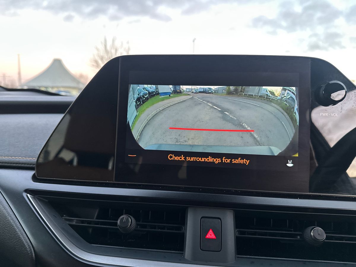 Used Lexus UX 2022 for sale - 77010253: Photo 21