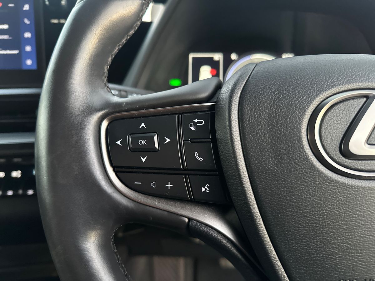 Used Lexus UX 2022 for sale - 77010253: Photo 26