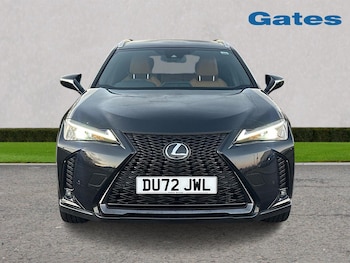 Used Lexus UX 2022 for sale - 77010253: Photo
