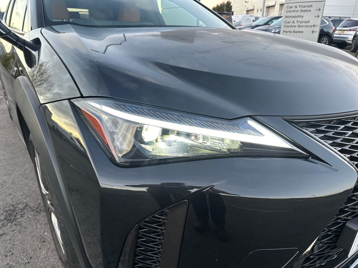 Used Lexus UX 2022 for sale - 77010253: Photo 32