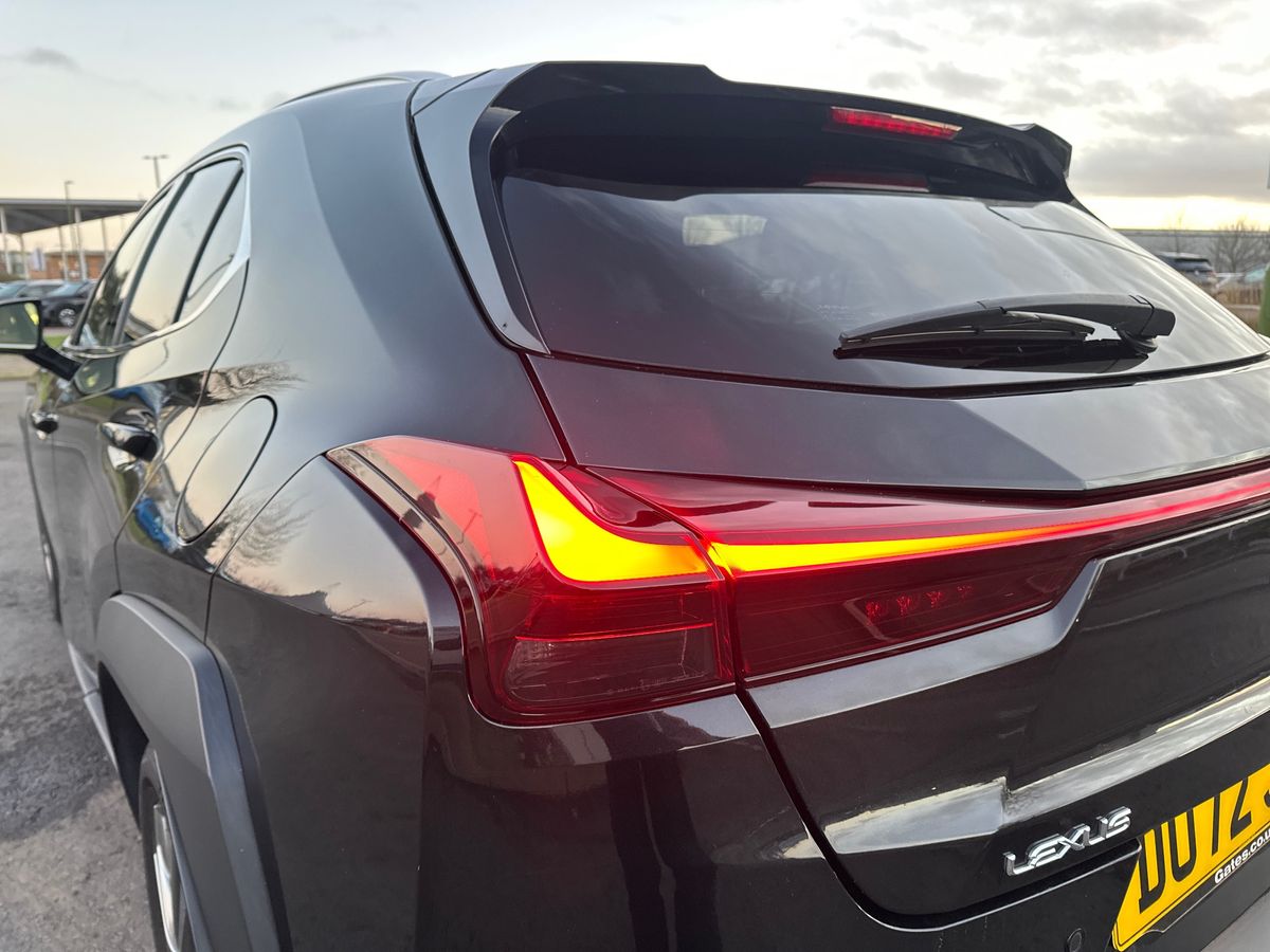 Used Lexus UX 2022 for sale - 77010253: Photo 33