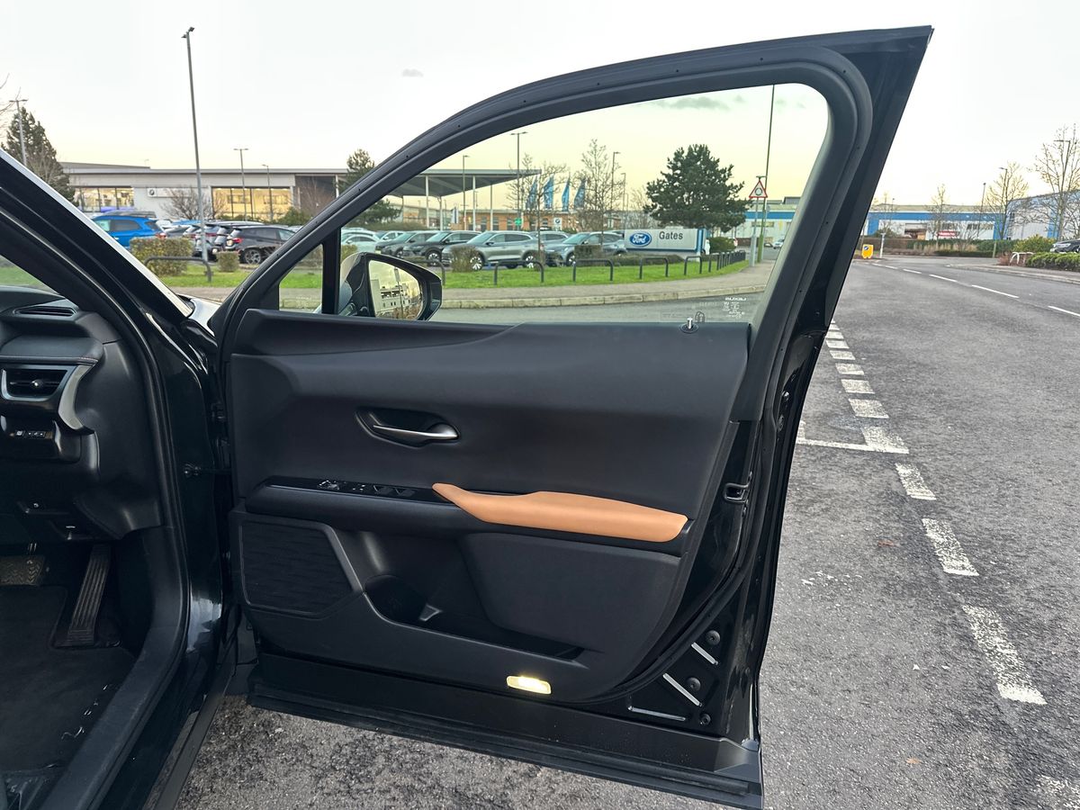 Used Lexus UX 2022 for sale - 77010253: Photo 35