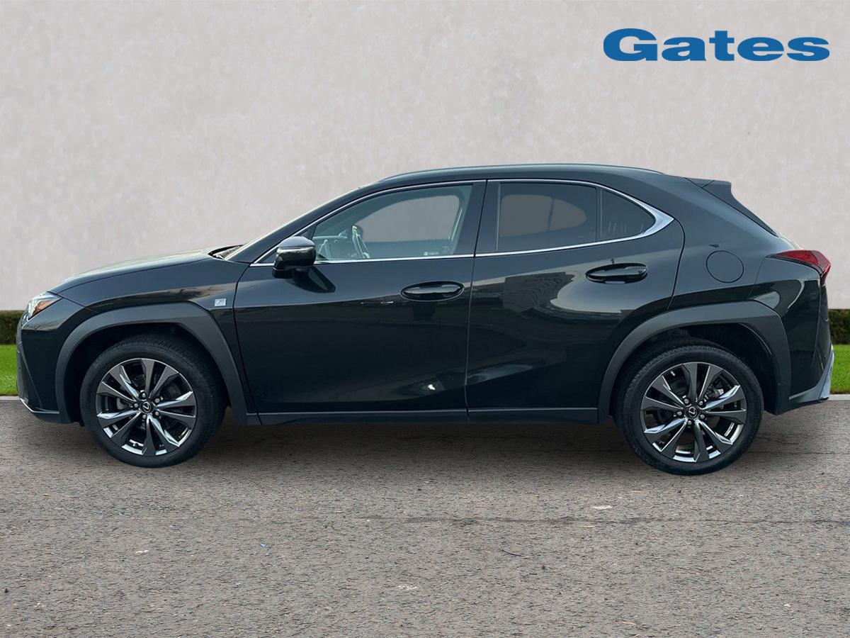 Used Lexus UX 2022 for sale - 77010253: Photo 4