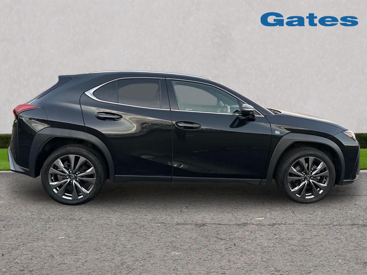 Used Lexus UX 2022 for sale - 77010253: Photo 8