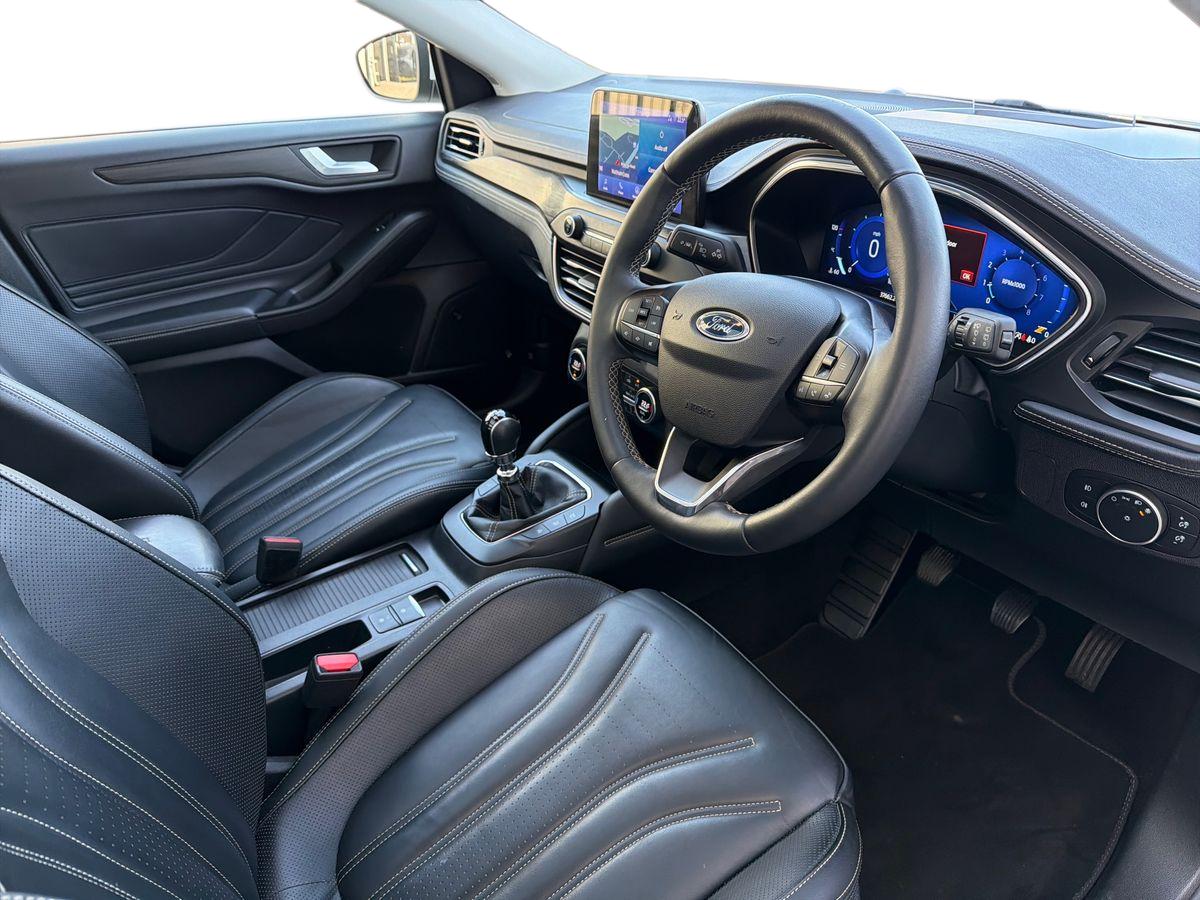 Used Ford Focus 2021 for sale - 77673792: Photo 10