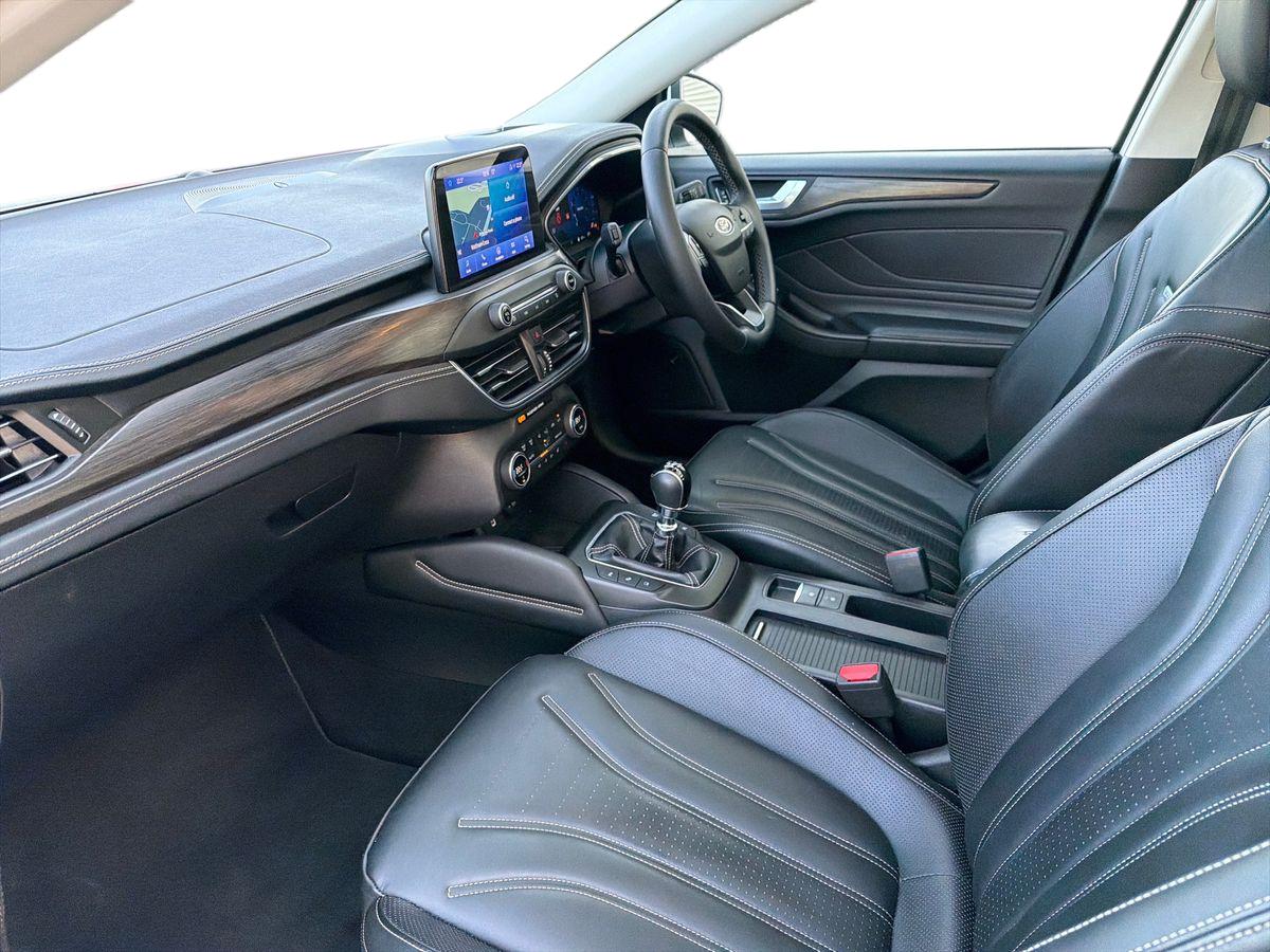 Used Ford Focus 2021 for sale - 77673792: Photo 11
