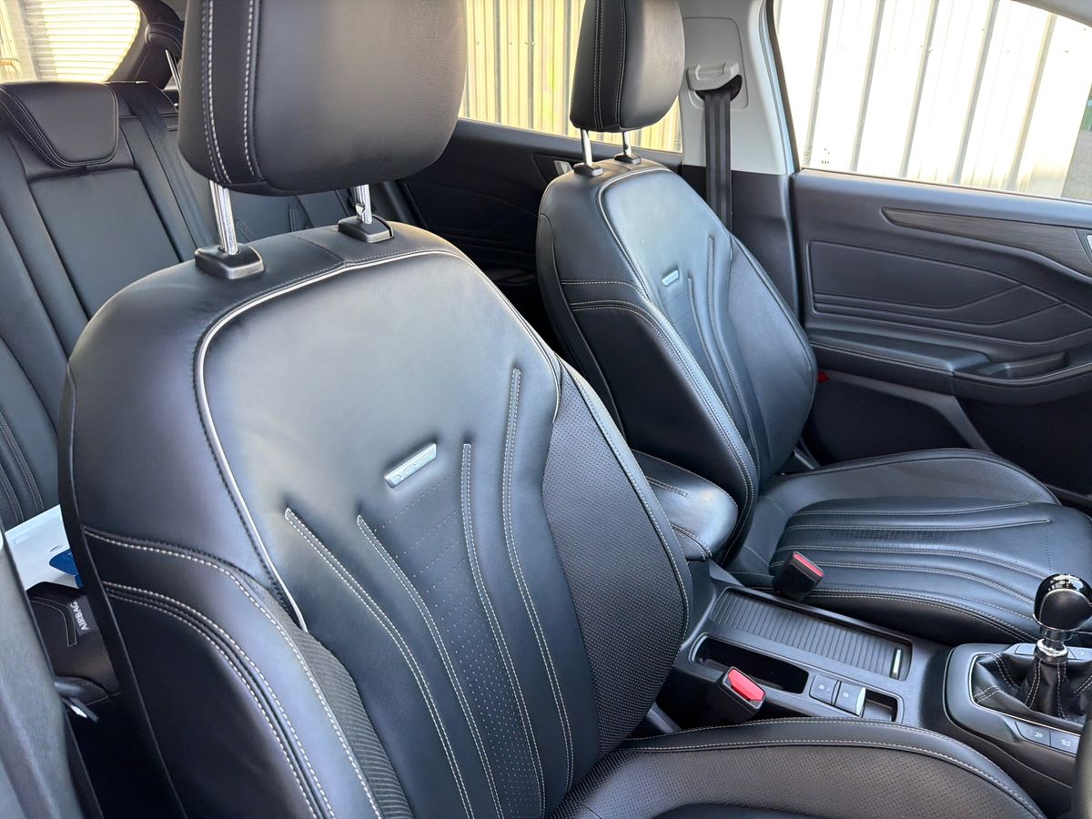 Used Ford Focus 2021 for sale - 77673792: Photo 12