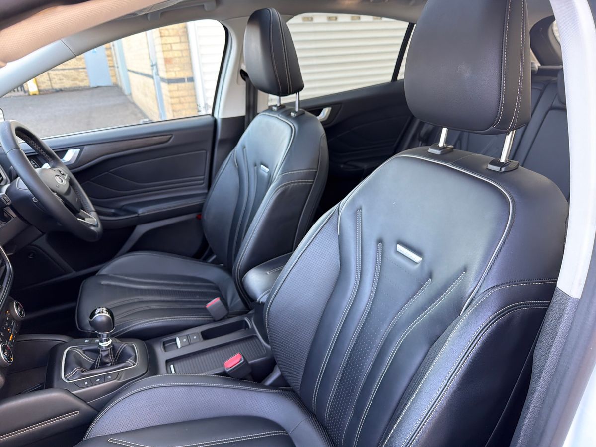 Used Ford Focus 2021 for sale - 77673792: Photo 13