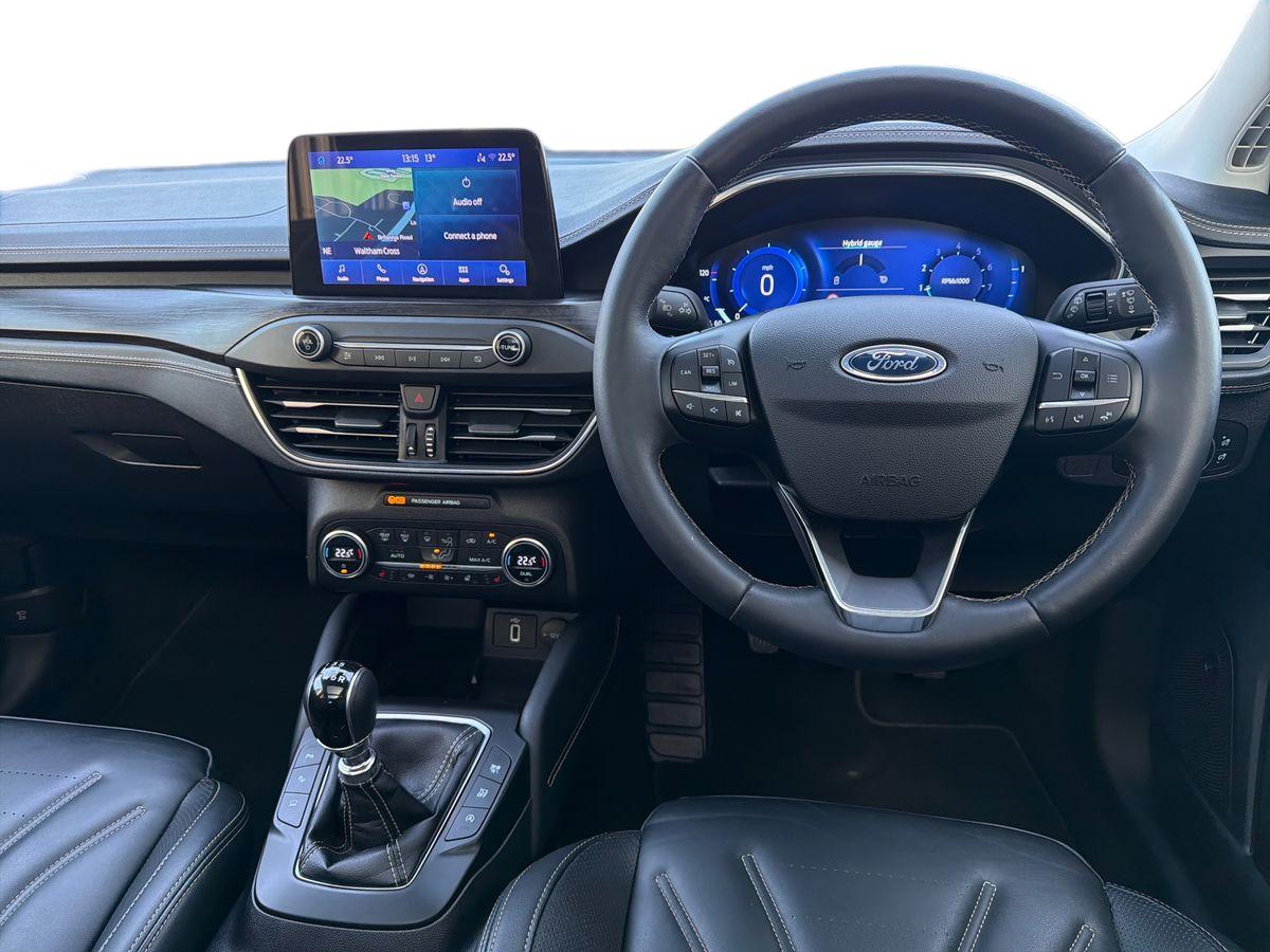 Used Ford Focus 2021 for sale - 77673792: Photo 16