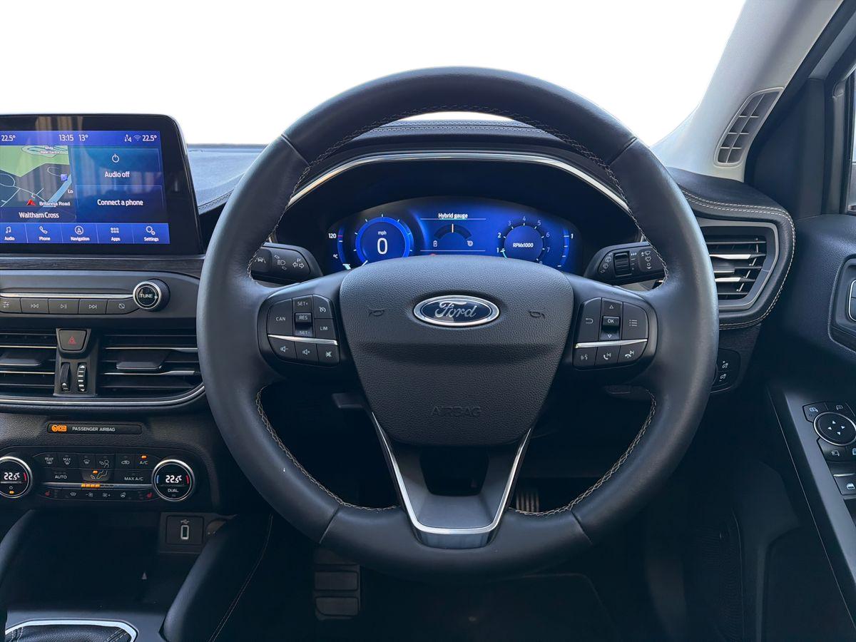 Used Ford Focus 2021 for sale - 77673792: Photo 17