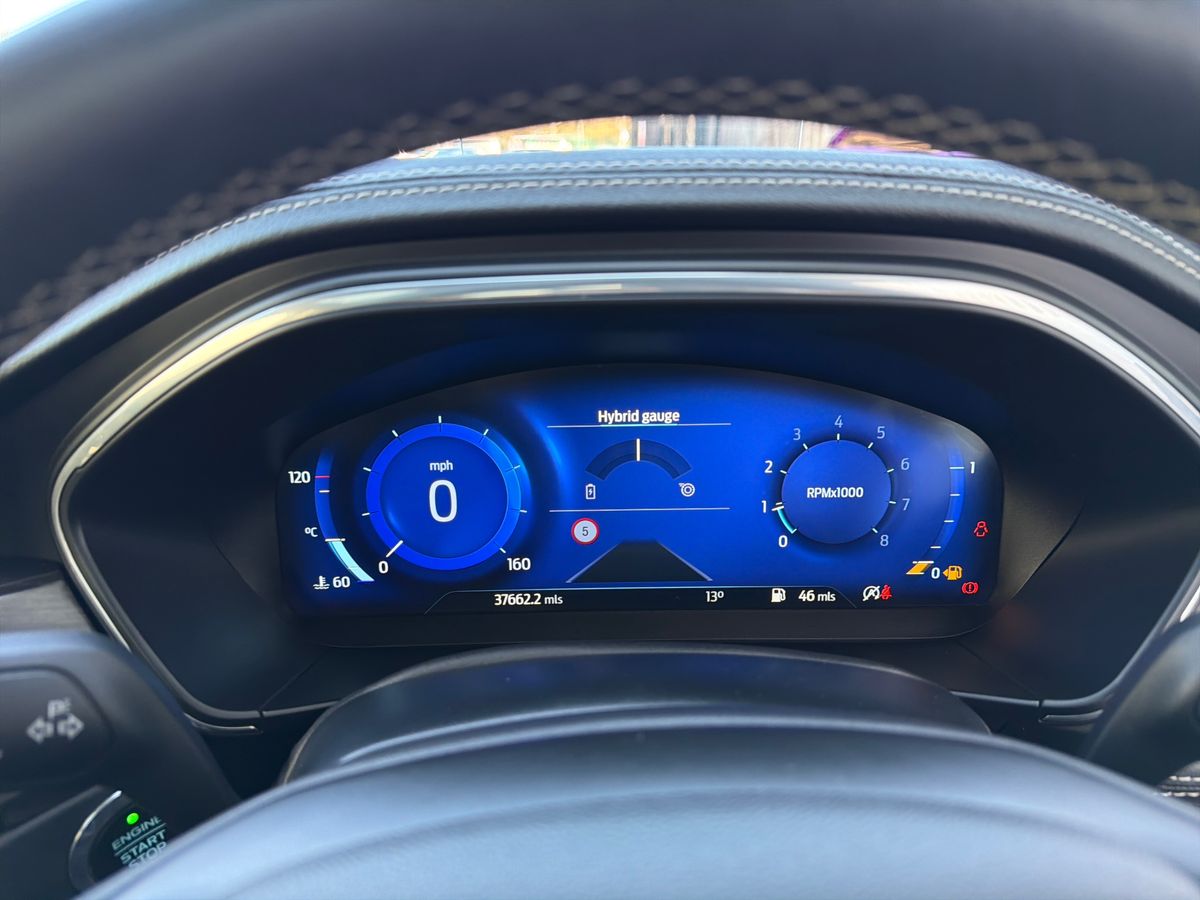 Used Ford Focus 2021 for sale - 77673792: Photo 18