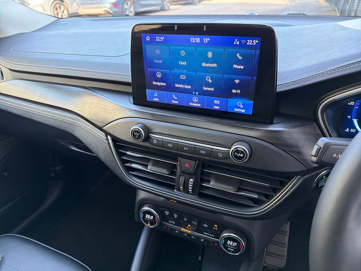 Used Ford Focus 2021 for sale - 77673792: Photo 19