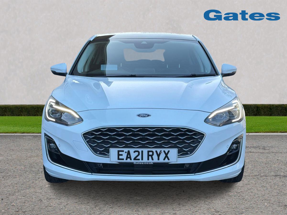 Used Ford Focus 2021 for sale - 77673792: Photo 2