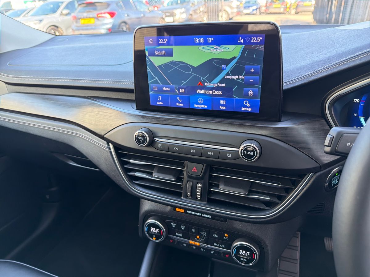 Used Ford Focus 2021 for sale - 77673792: Photo 20