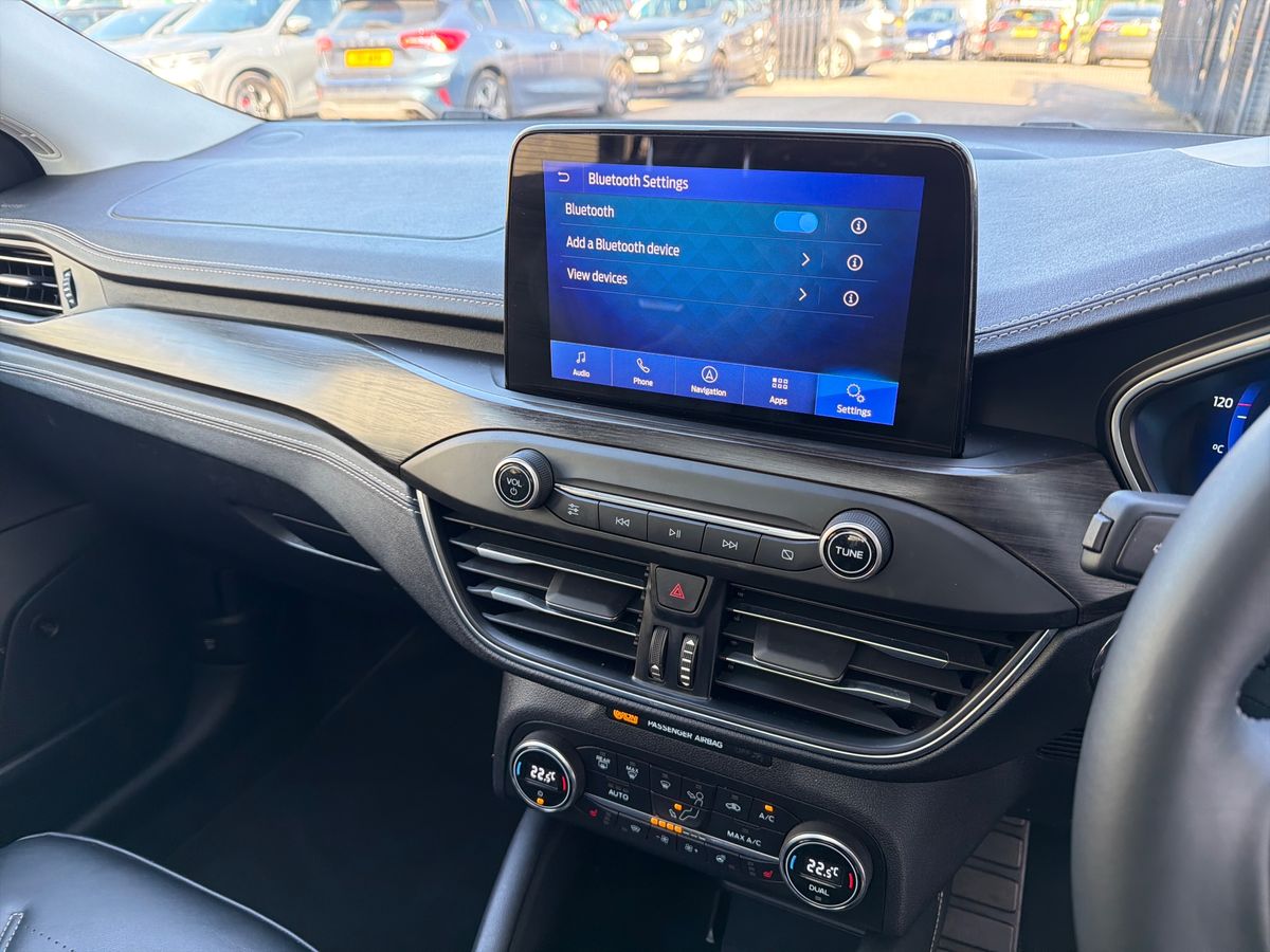 Used Ford Focus 2021 for sale - 77673792: Photo 21