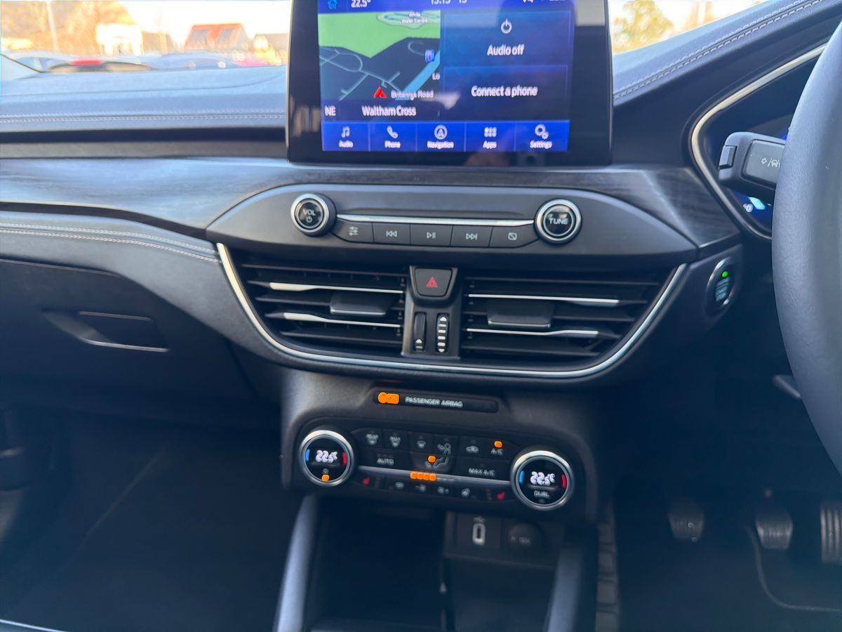 Used Ford Focus 2021 for sale - 77673792: Photo 22