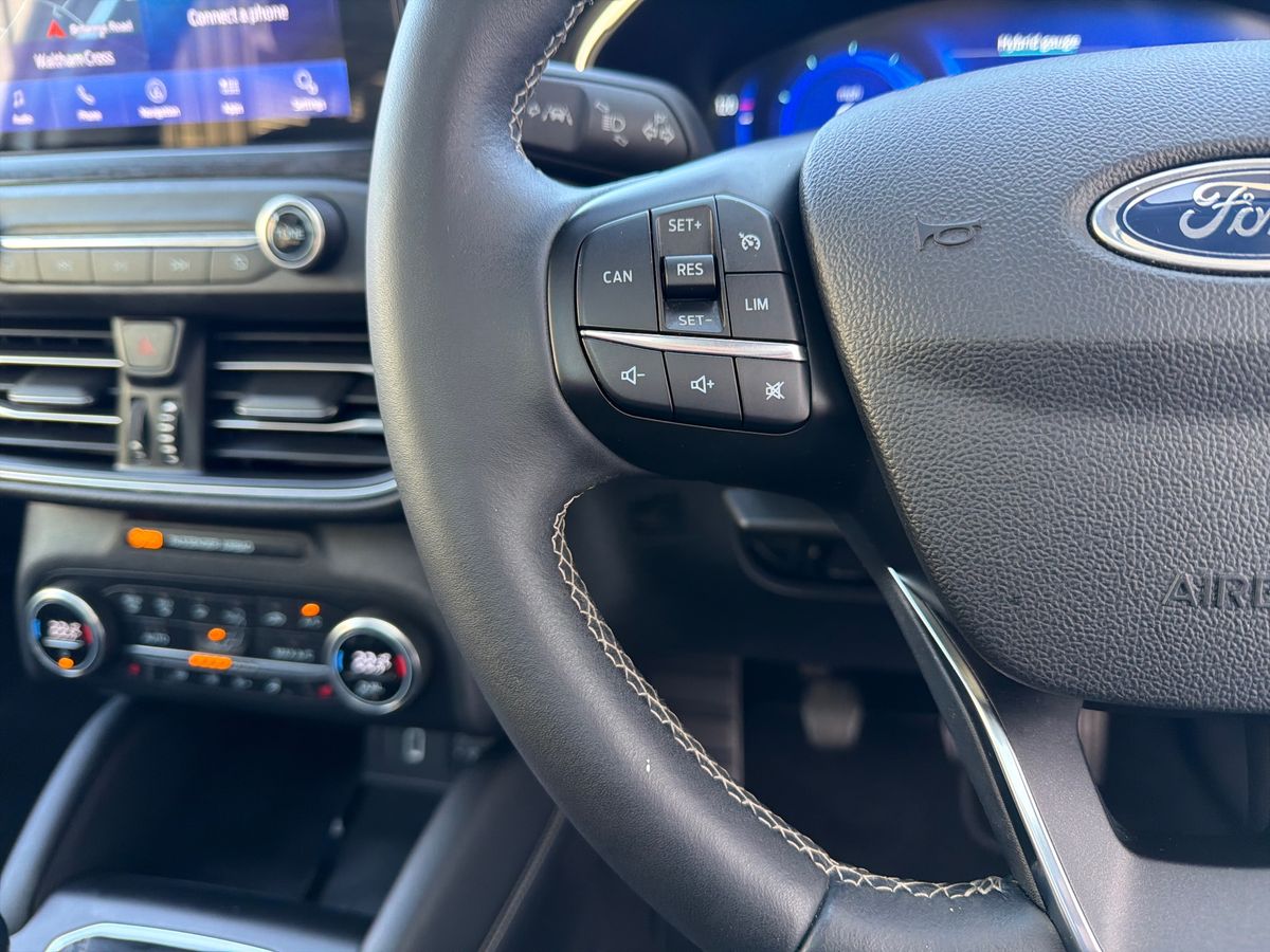 Used Ford Focus 2021 for sale - 77673792: Photo 26