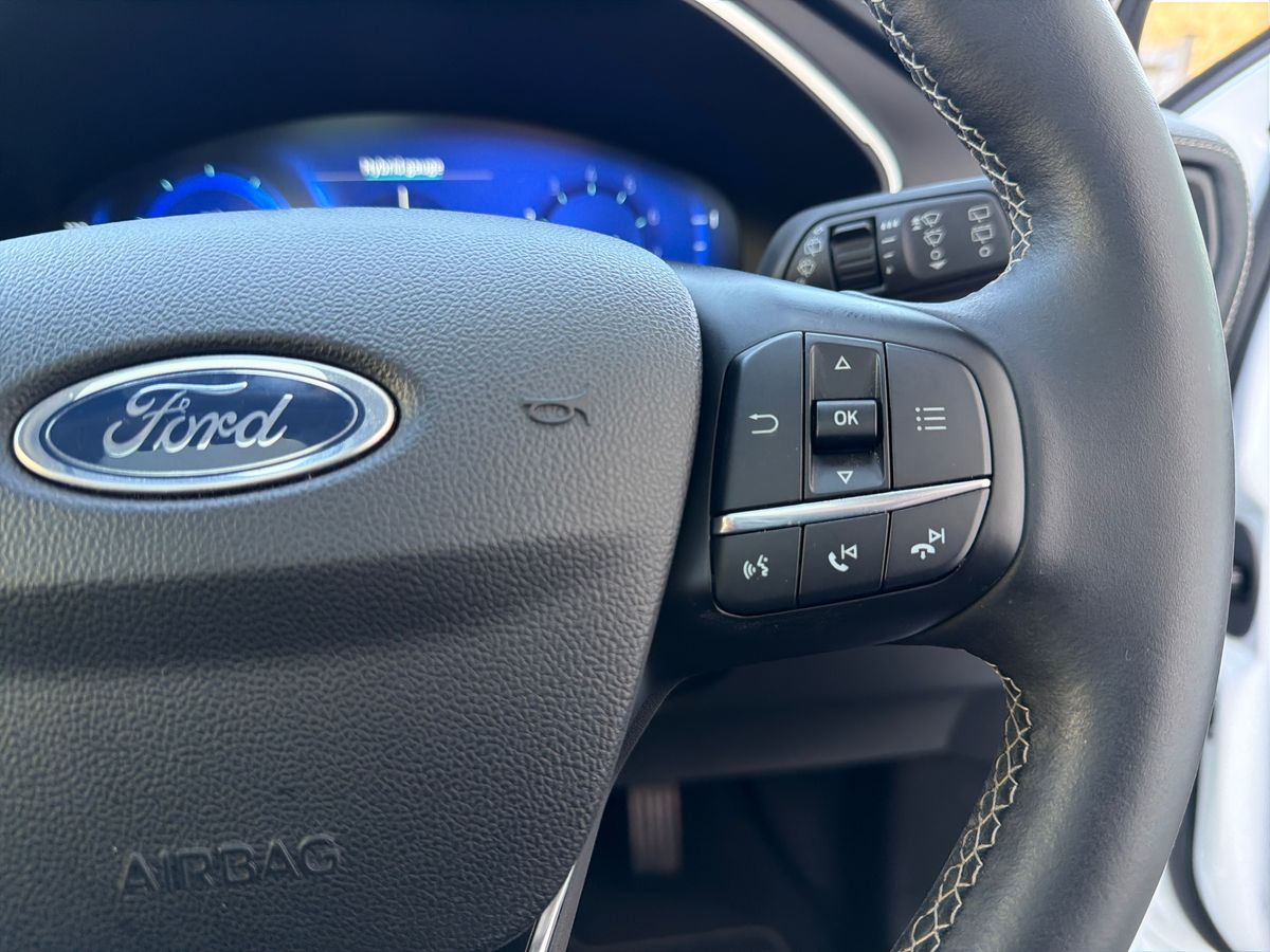 Used Ford Focus 2021 for sale - 77673792: Photo 27