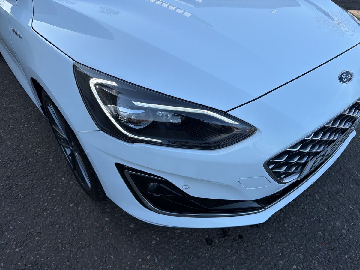 Used Ford Focus 2021 for sale - 77673792: Photo 32