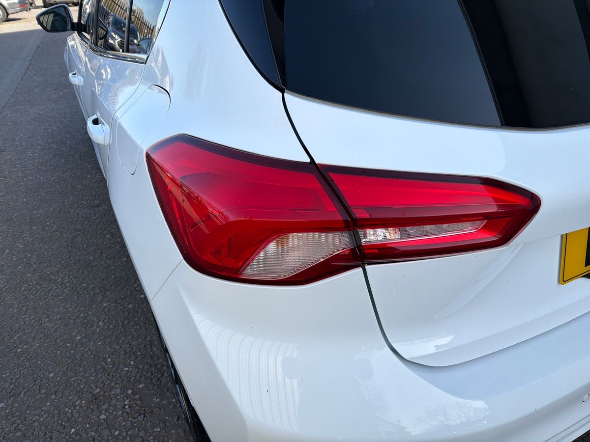 Used Ford Focus 2021 for sale - 77673792: Photo 33