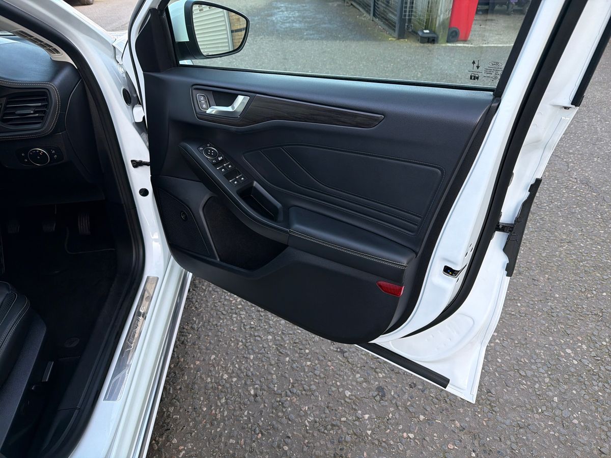 Used Ford Focus 2021 for sale - 77673792: Photo 35