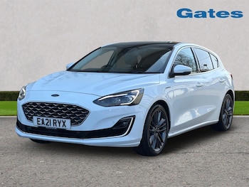 Used Ford Focus 2021 for sale - 77673792: Photo