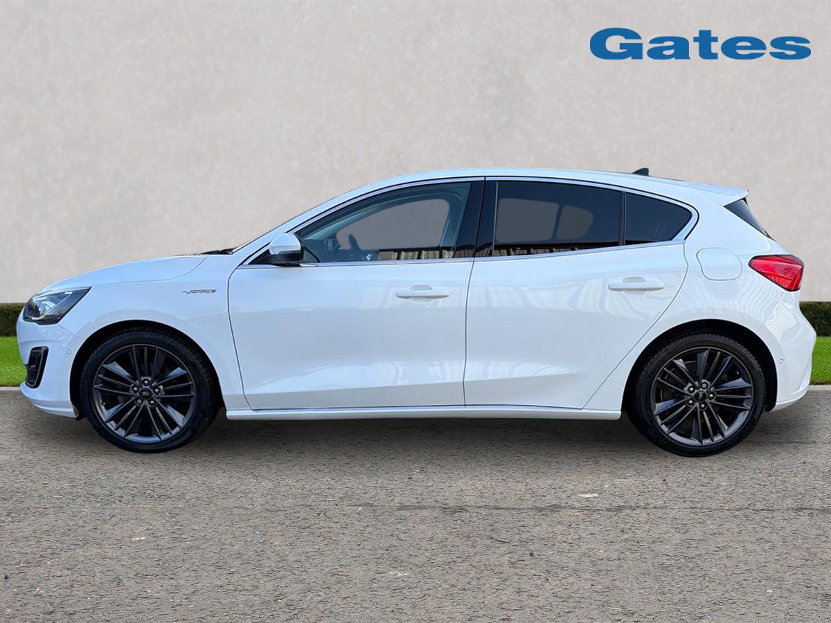 Used Ford Focus 2021 for sale - 77673792: Photo 4