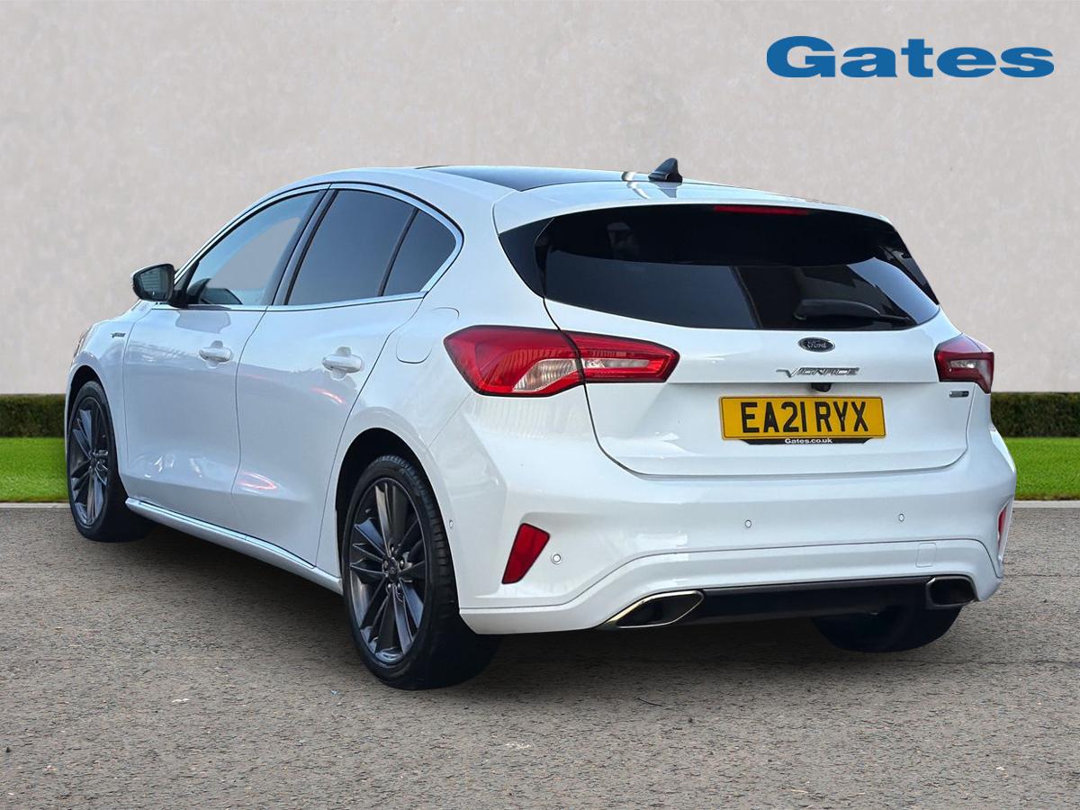 Used Ford Focus 2021 for sale - 77673792: Photo 5