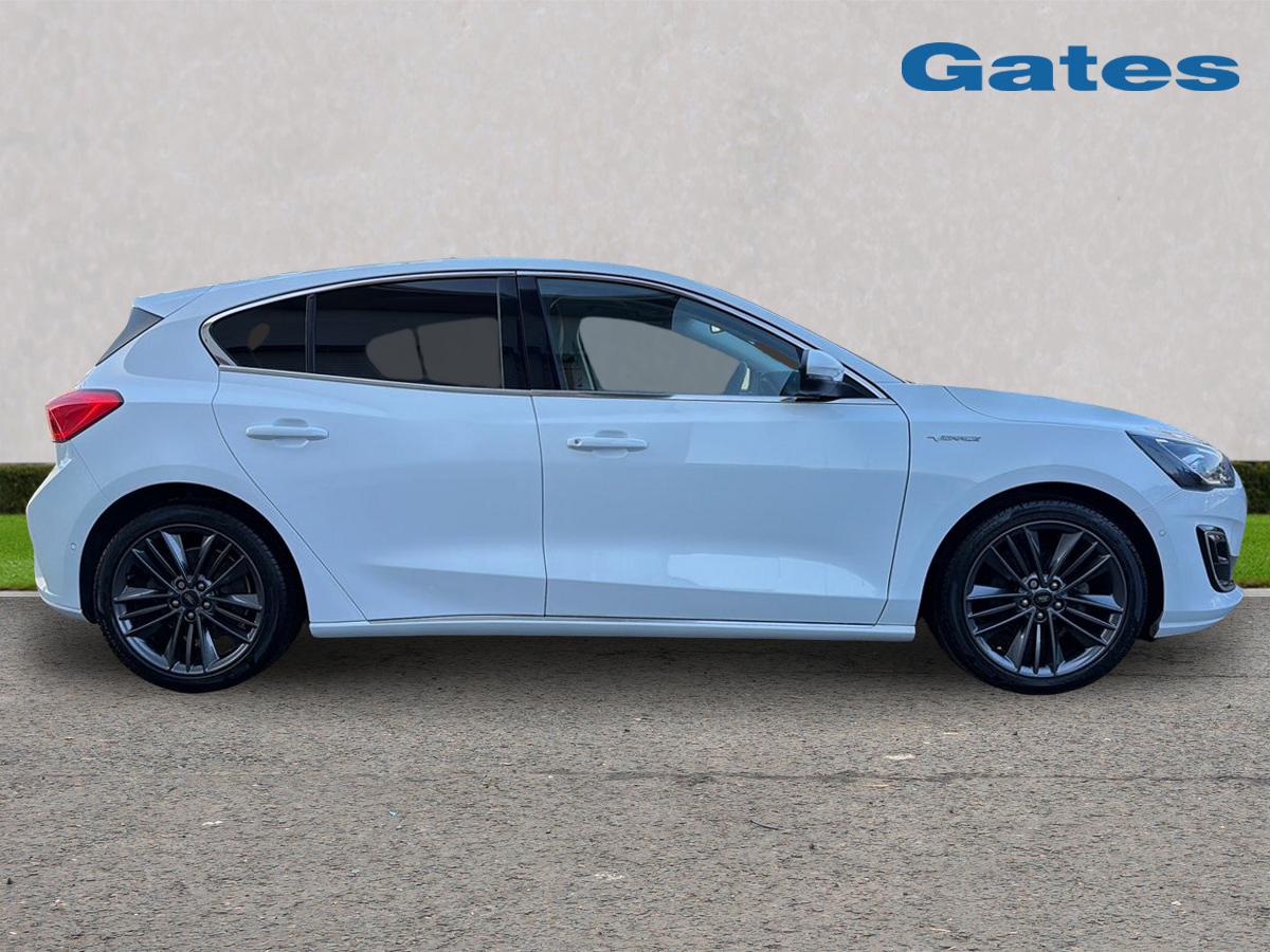 Used Ford Focus 2021 for sale - 77673792: Photo 8