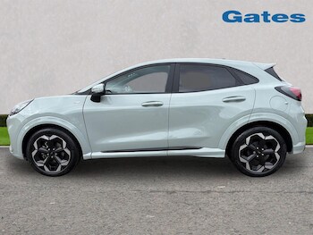 Used Ford Puma 2025 for sale - 78862035: Photo
