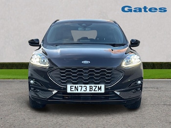 Used Ford Kuga 2023 for sale - 77071073: Photo