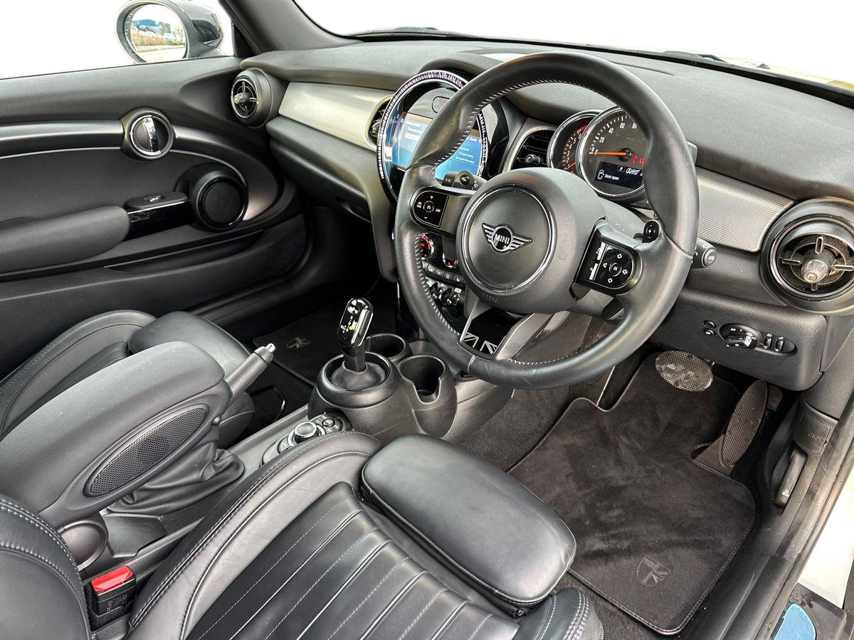 Used MINI Hatch 2022 for sale - 77122555: Photo 10