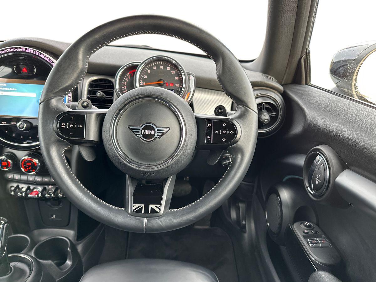 Used MINI Hatch 2022 for sale - 77122555: Photo 17