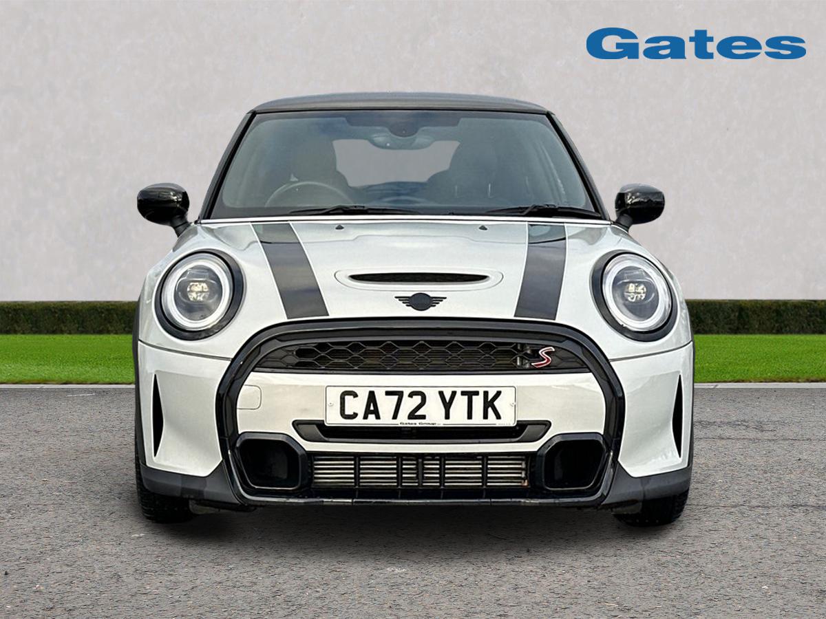 Used MINI Hatch 2022 for sale - 77122555: Photo 2